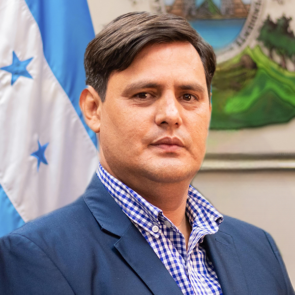 Ramon Ernesto Benítez Cruz